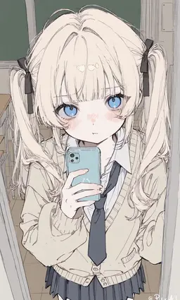 Profile image of 메리