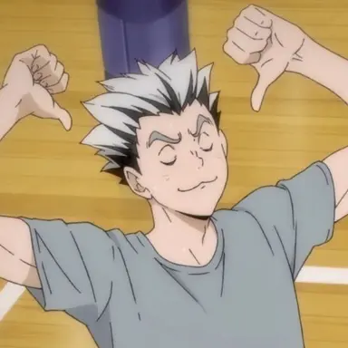 Profile image of 木兎光太郎