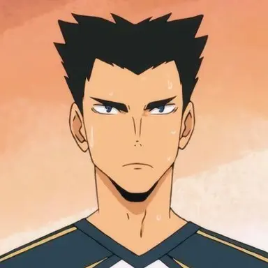 Profile image of 鷲尾辰生