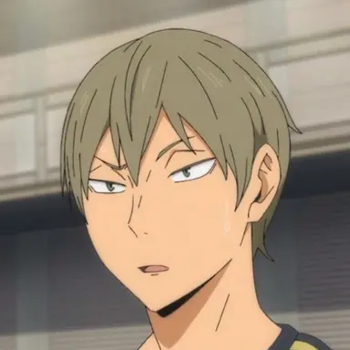 Profile image of 木葉秋紀