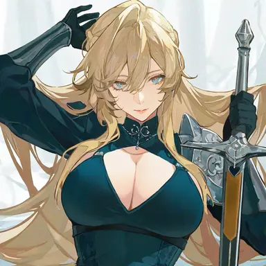 Profile image of マリア