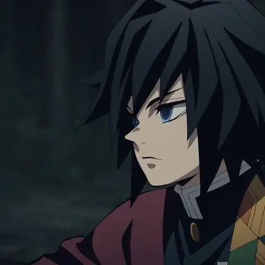 Profile image of 冨岡義勇