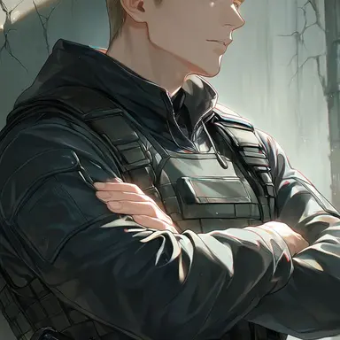 Profile image of Ravn