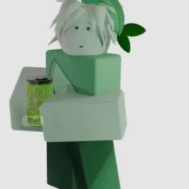 Profile image of 라임걸