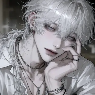 Profile image of Cecil
