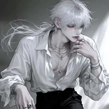 Profile image of Cecil