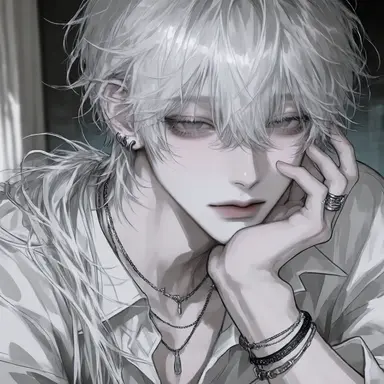 Profile image of Cecil