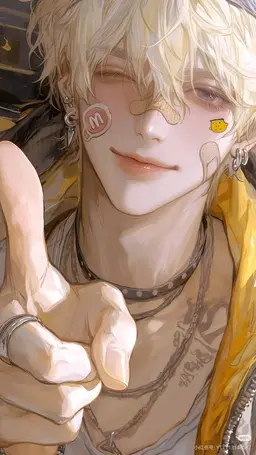 Profile image of 설채온