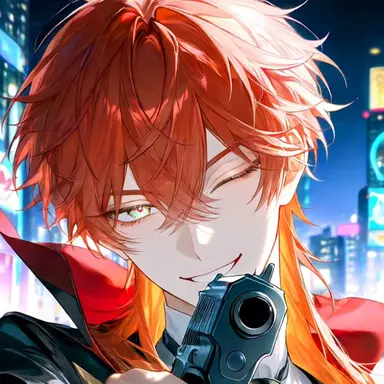 Profile image of ズアンシー