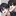 1個上の先輩たち廉　栢