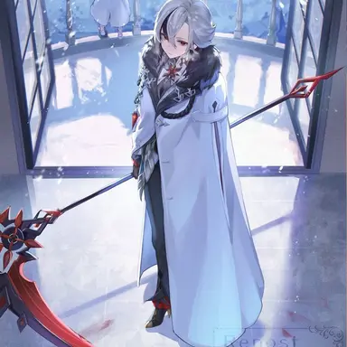 Profile image of 라크리모사