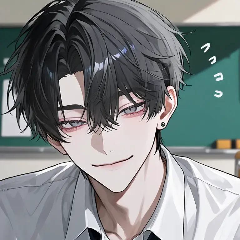Aiueo532의 兄が過保護すぎます