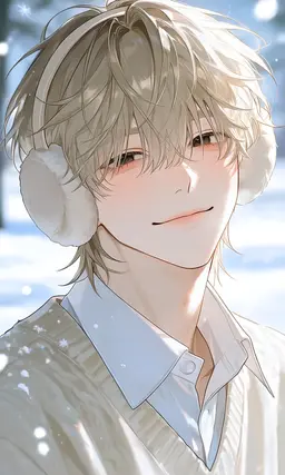 Profile image of 백서하