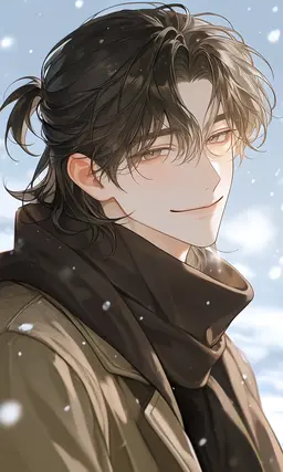 Profile image of 윤시온