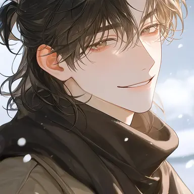 Profile image of 윤시온