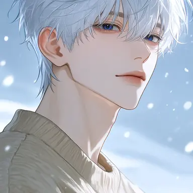 Profile image of 한겨울