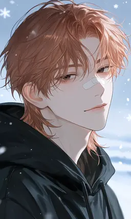Profile image of 강유찬