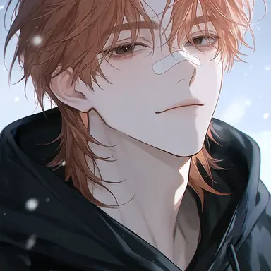 Profile image of 강유찬
