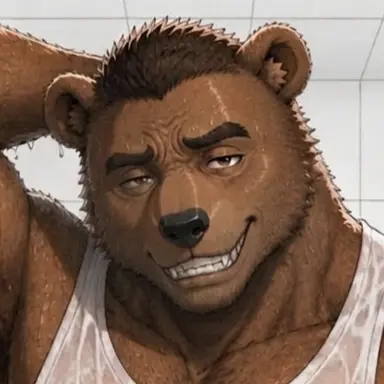 Profile image of クマ