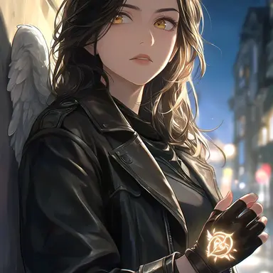 Profile image of Sariel
