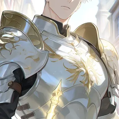 Profile image of Orvael