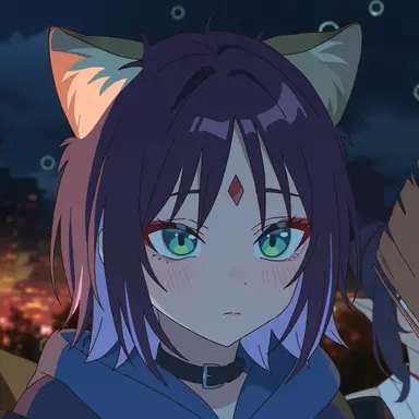 Profile image of 彩葉