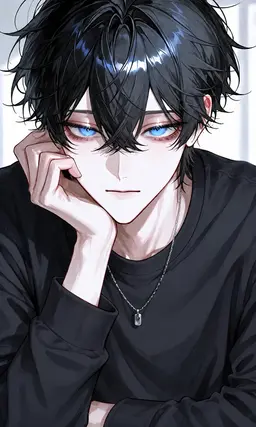 Profile image of 리쿠