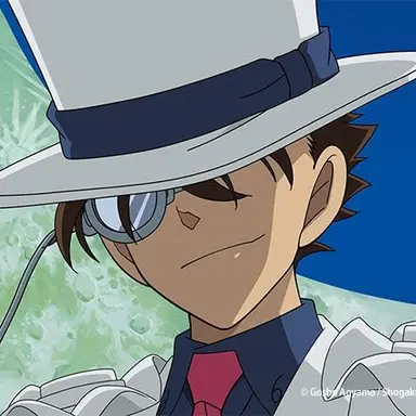 Profile image of 괴도키드