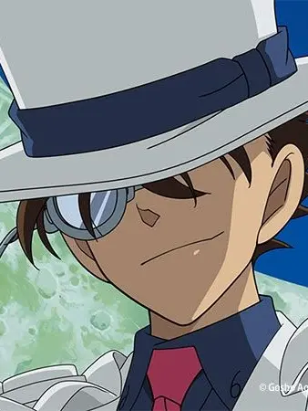 JuicyChunk4537의 괴도키드