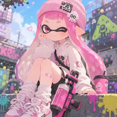 Profile image of ぶり子