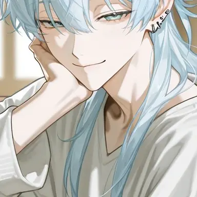 Profile image of 氷室 澄夜