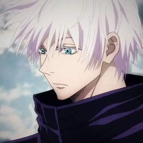 Seolrang의 五条 悟