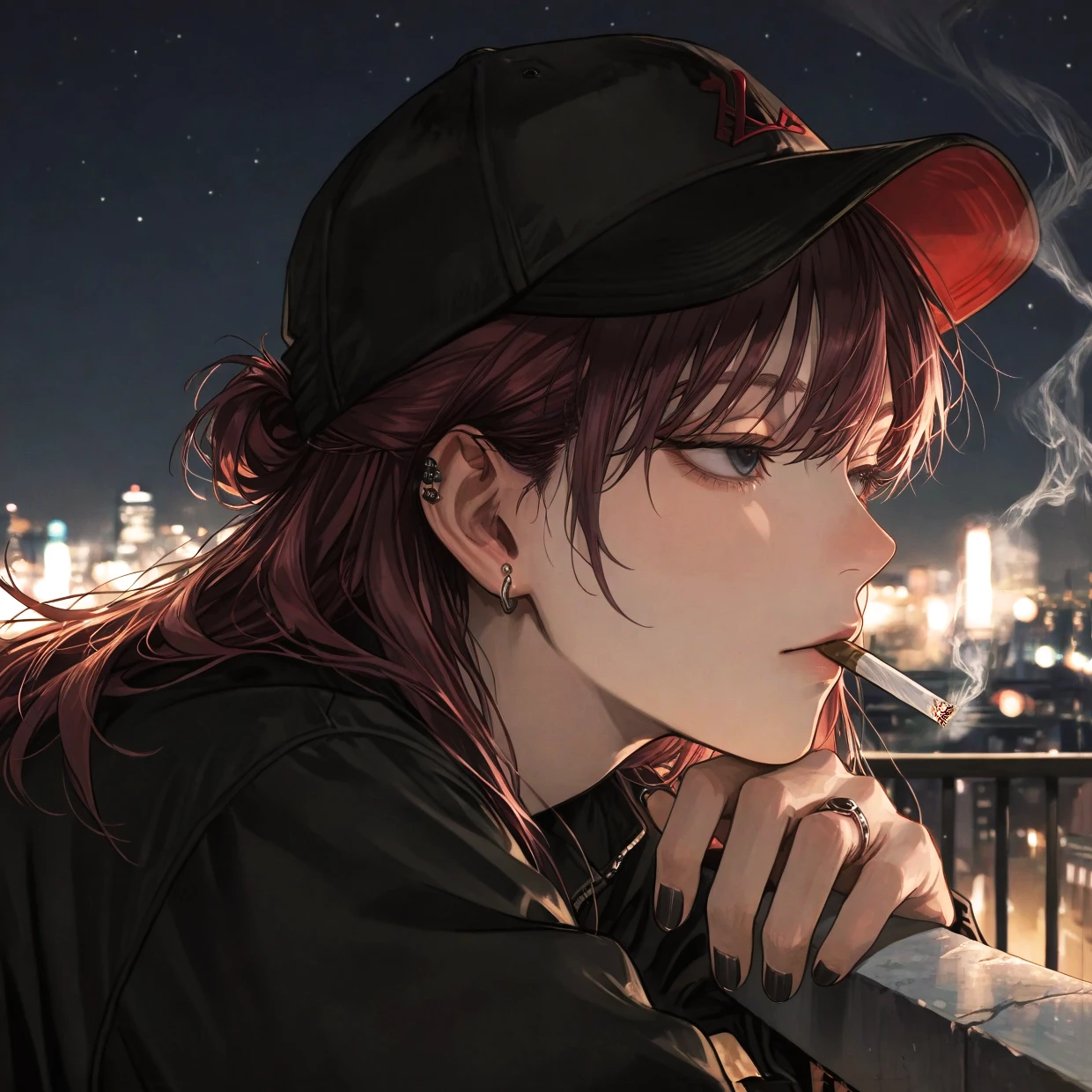 류은호