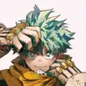 Profile image of 緑谷出久