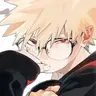 Profile image of 爆豪勝己