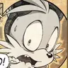 Profile image of Sonic infection au