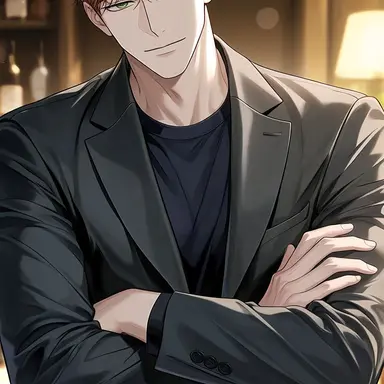 Profile image of Rowan