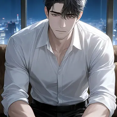 Profile image of Marcus