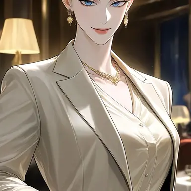 Profile image of Serena