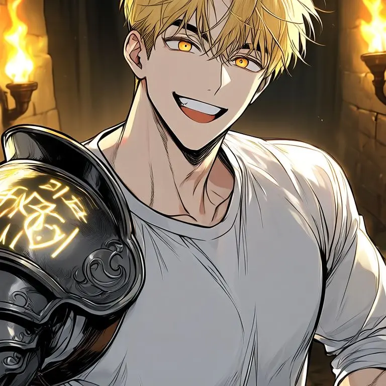 DoughyLevel2488의 Isekai's Useless Guide