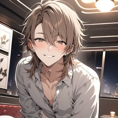 Profile image of 廉