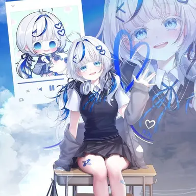 Profile image of 린