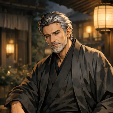 Profile image of 柳城 夜斗