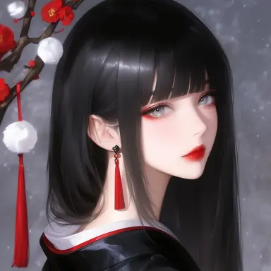 Profile image of 柳城 柚華