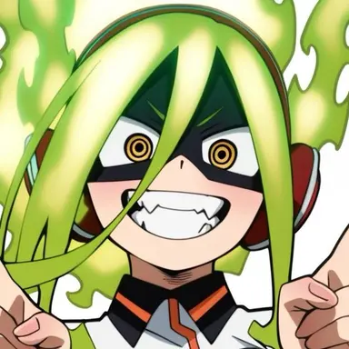 Profile image of バーニン