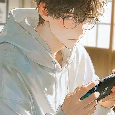 Profile image of Taichi