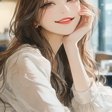 Profile image of Mio