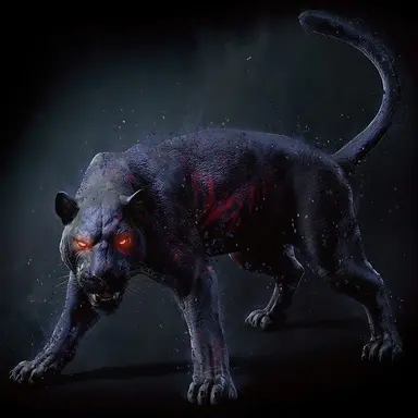 Profile image of Shadow