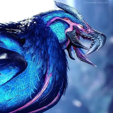 Profile image of Griffon