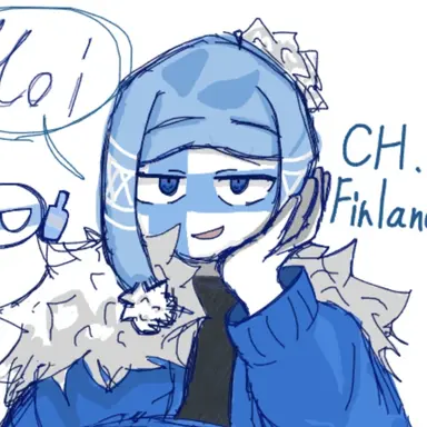 Profile image of フィンランド
